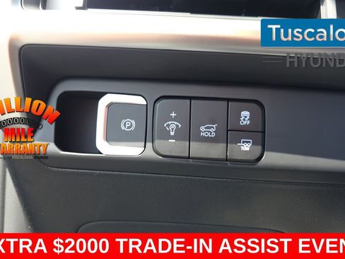 New 2026 Hyundai Santa Fe XRT AWD/4WD image 14