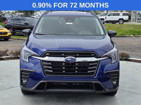 New 2026 Subaru Ascent Limited AWD/4WD image 2