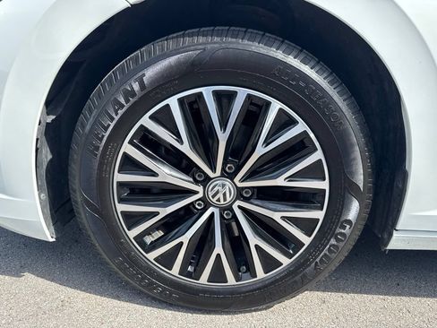 Used 2019 Volkswagen Jetta S FWD image 25
