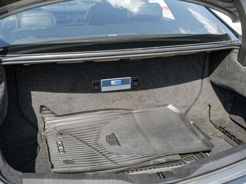 Used 2018 Cadillac CT6 Premium Luxury image 46