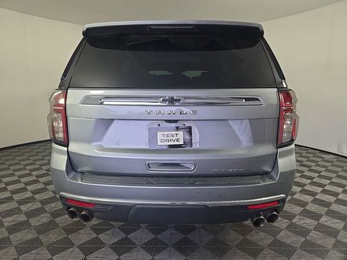 Used 2023 Chevrolet Tahoe Premier AWD/4WD image 6