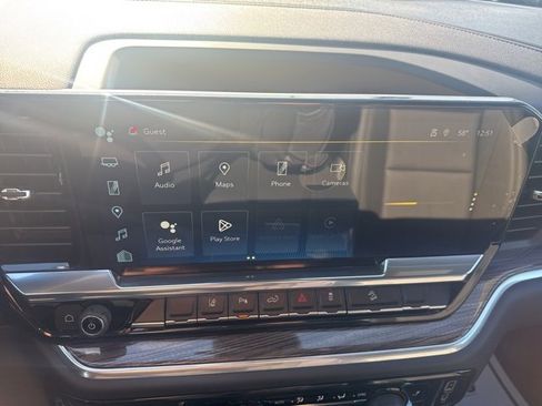 New 2026 Chevrolet Silverado 2500 LT w/ Trail Boss Package image 35