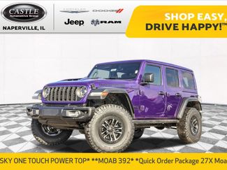 New 2026 Jeep Wrangler Unlimited Rubicon 392 video 1