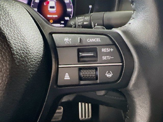 Used 2024 Honda Accord Sport image 18