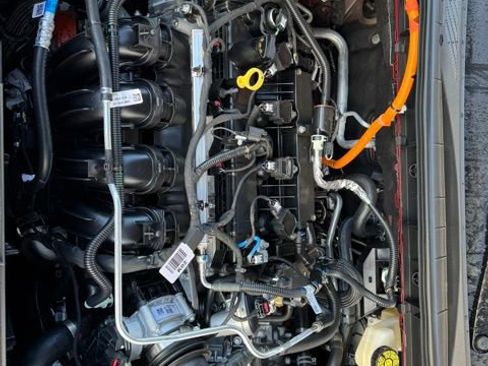 New 2026 Ford Escape Platinum w/ Premium Technology Package image 25