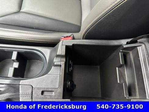 Used 2021 Subaru Crosstrek 2.5i Sport w/ Moonroof Package image 26