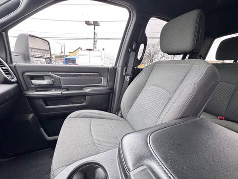 Certified 2024 RAM 2500 Big Horn w/ Night Edition image 16