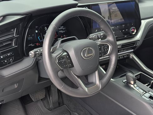 Used 2025 Lexus TX 350 FWD w/ Convenience Package image 23