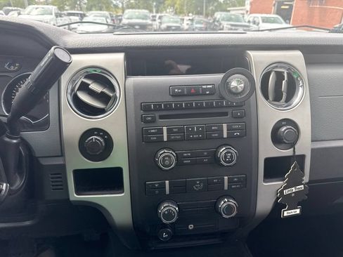 Used 2012 Ford F150 XLT AWD/4WD image 9