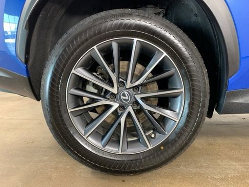 Used 2022 Lexus NX 350 350 Premium image 41