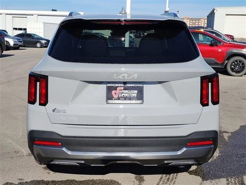 New 2026 Kia Sorento EX image 4