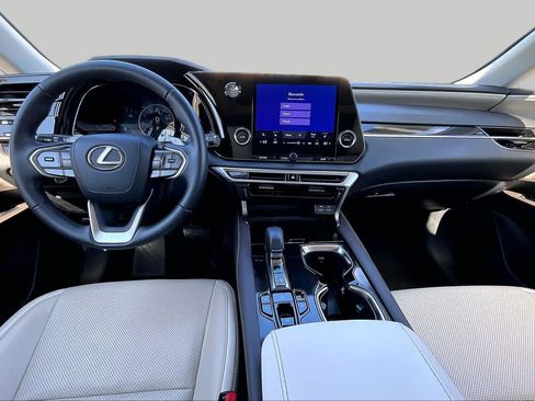 Certified 2023 Lexus RX 350 AWD w/ Accessory Package (Z1) image 14
