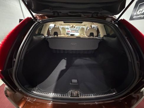 Used 2016 Volvo XC60 T5 Premier image 43