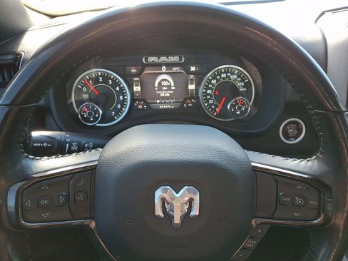 Certified 2023 RAM 1500 Big Horn image 18