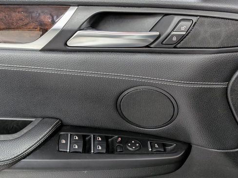 Used 2017 BMW X3 xDrive28i image 14