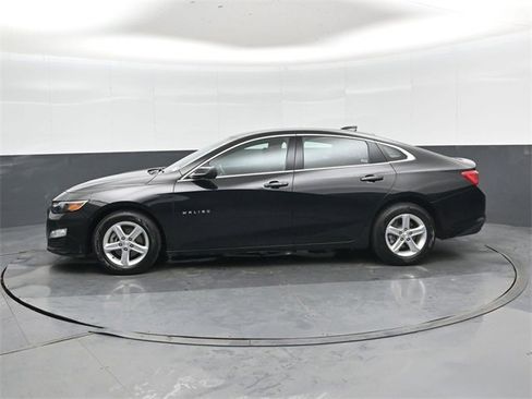 Used 2024 Chevrolet Malibu LT image 7