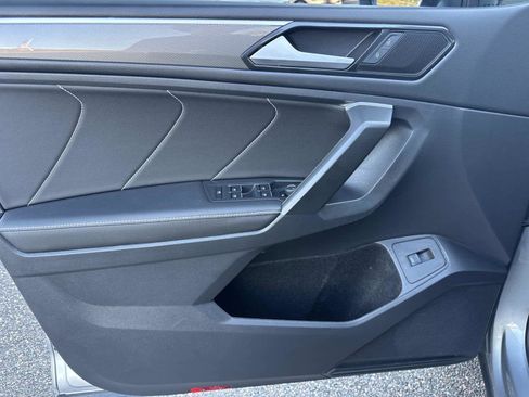 Used 2024 Volkswagen Tiguan SE R-Line image 18