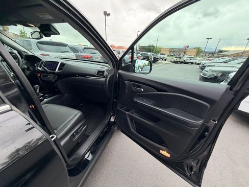 Used 2019 Honda Ridgeline RTL-E image 18