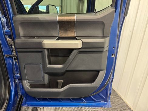 Used 2022 Ford F250 Lariat image 25