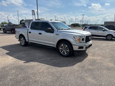 Used 2018 Ford F150 XL w/ Equipment Group 101A Mid RWD image 21