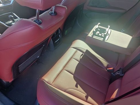 Certified 2023 BMW 430i Gran Coupe w/ Premium Package image 5