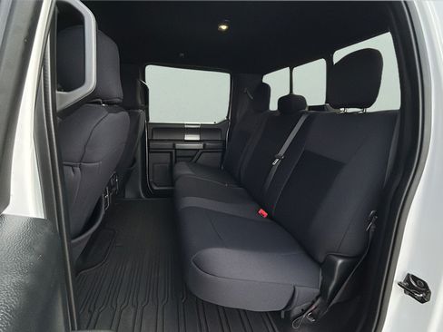 Used 2020 Ford F150 XLT w/ Equipment Group 302A Luxury RWD image 15
