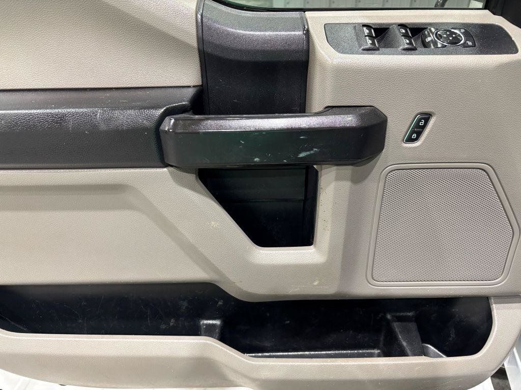 Used 2019 Ford F250 XL w/ Power Equipment Group AWD/4WD image 16
