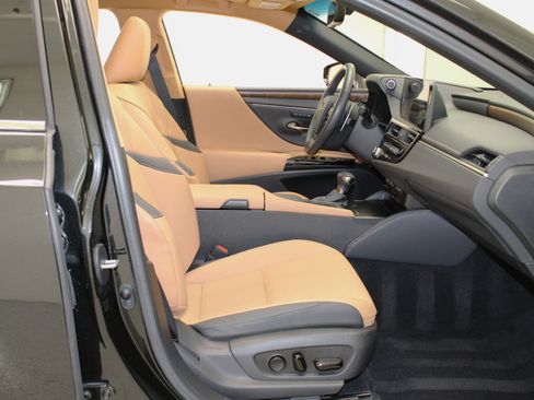 Used 2022 Lexus ES 350 Premium image 47