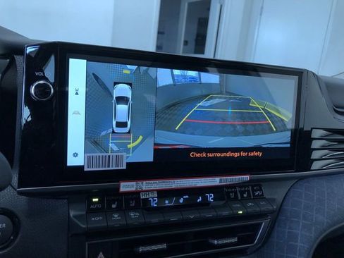 New 2026 Toyota Camry XLE AWD/4WD image 27