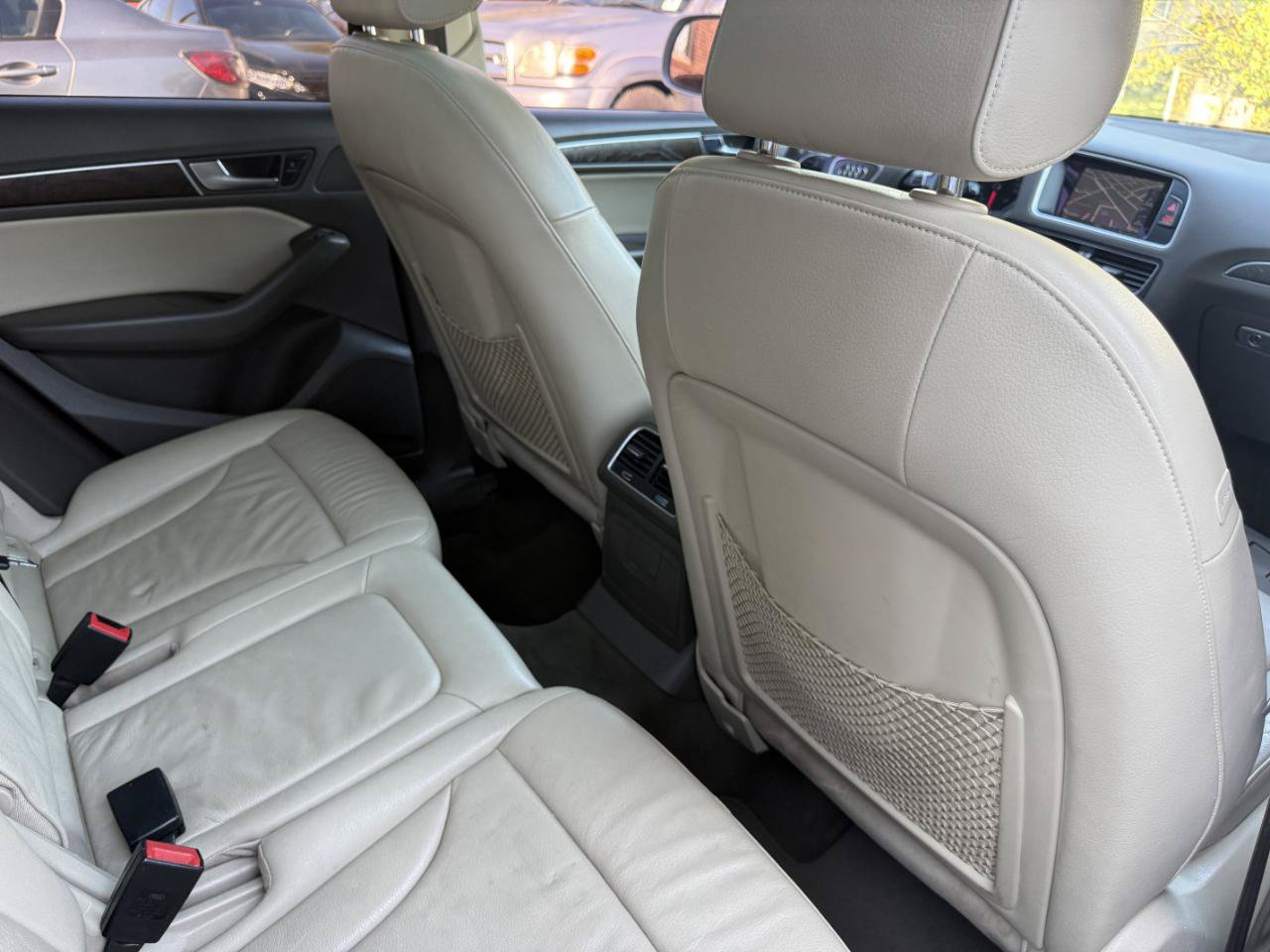 Used 2016 Audi Q5 2.0T Premium w/ Audi MMI Navigation Plus AWD/4WD image 52