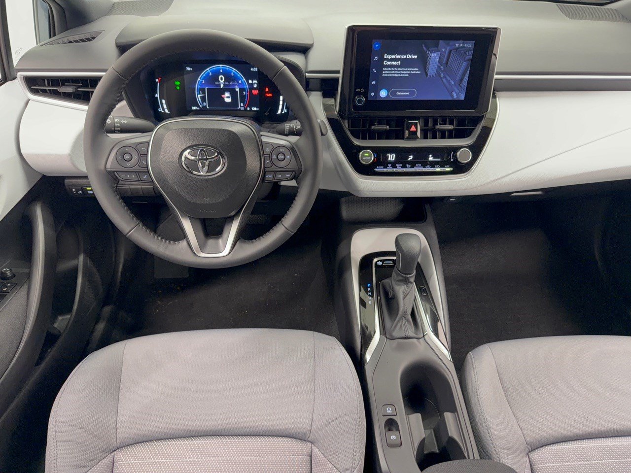 New 2027 Toyota Corolla SE FWD image 17