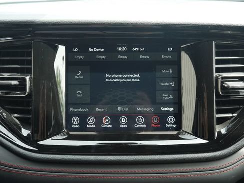 Used 2024 Dodge Durango GT AWD/4WD image 4