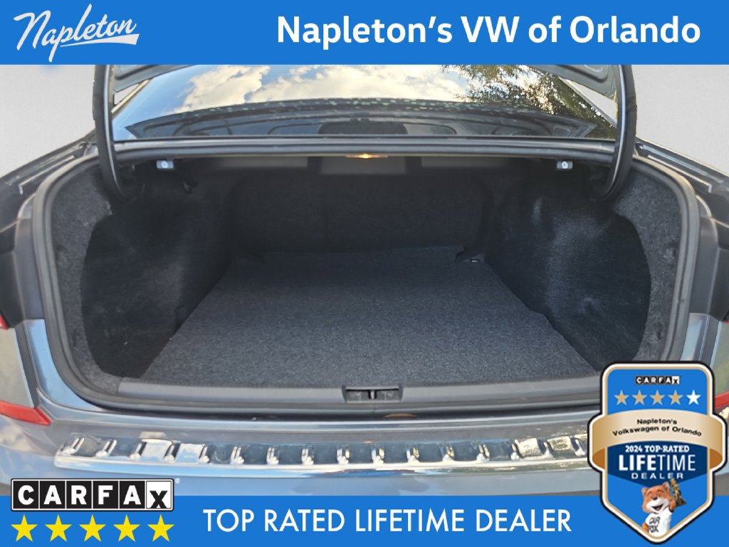 Used 2021 Volkswagen Passat 2.0T R-Line FWD image 29