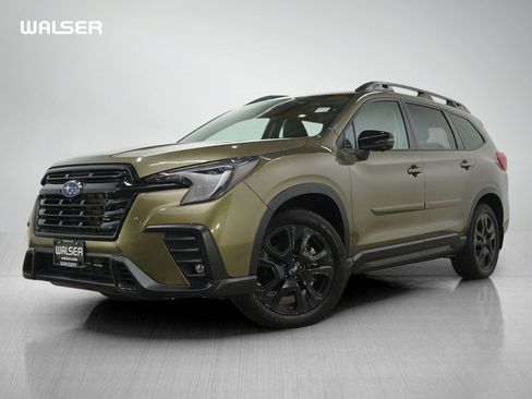 Used 2023 Subaru Ascent Onyx Edition Limited AWD/4WD image 1