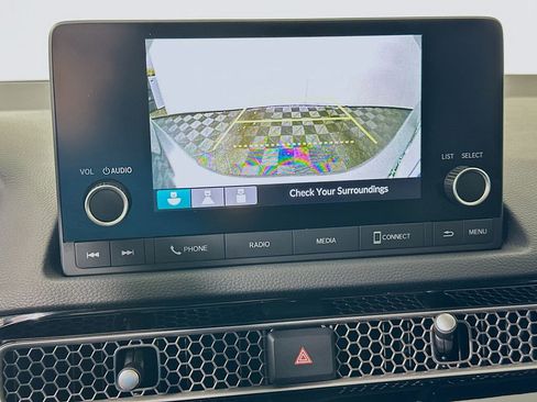 Certified 2024 Honda Civic LX image 12