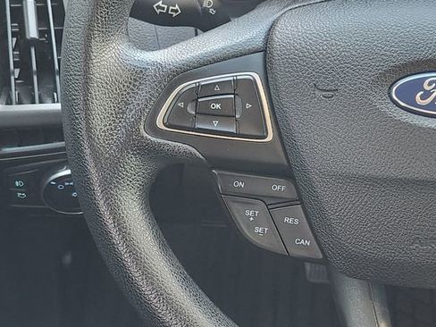 Used 2018 Ford Focus SEL image 28