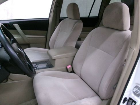 Used 2008 Toyota Highlander 4WD image 17