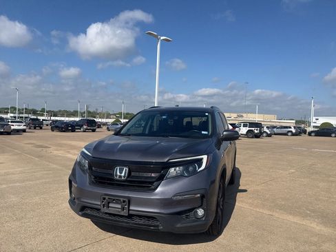 Used 2022 Honda Pilot Special Edition image 6