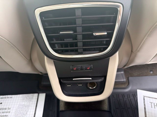 Used 2018 Lincoln MKX Select w/ Select Plus Package FWD image 29