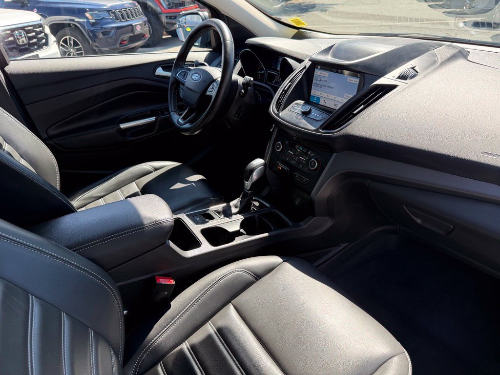 Used 2019 Ford Escape SEL AWD/4WD image 31