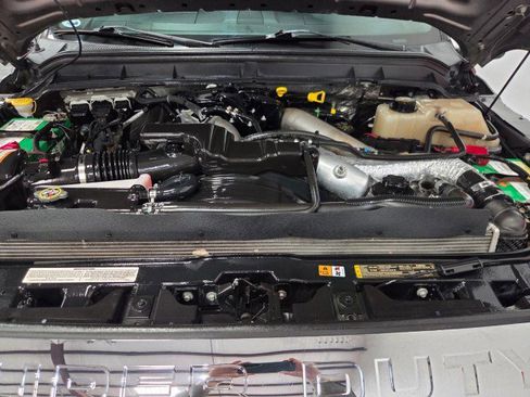 Used 2013 Ford F250 Lariat w/ Lariat Ultimate Pkg AWD/4WD image 88