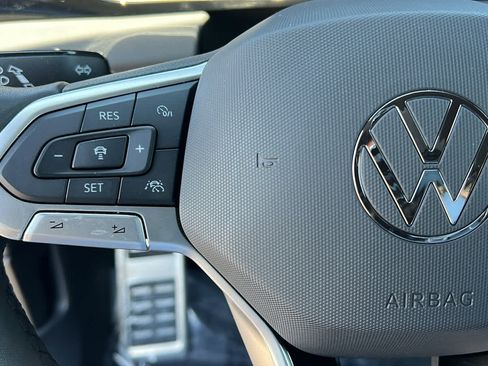 Certified 2026 Volkswagen Jetta Sport FWD image 19