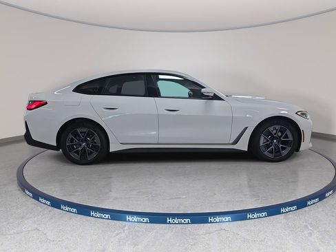 Used 2023 BMW i4 eDrive35 image 6