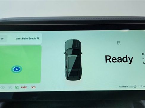 Used 2024 Rivian R1S Adventure image 42