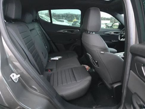 Used 2024 Alfa Romeo Tonale Ti w/ Active Assist Package image 10