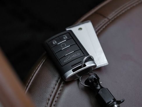 Used 2016 Chevrolet Corvette Z06 w/ 3LZ Preferred Equipment Group image 58