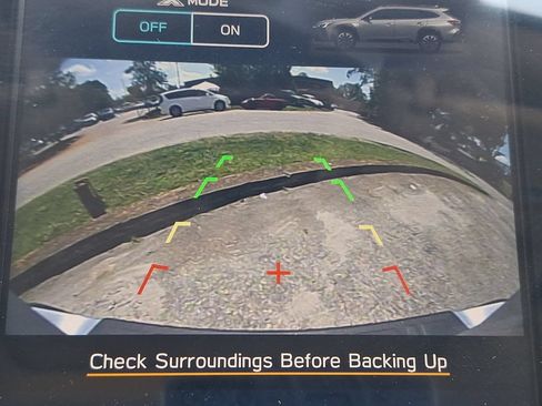 Certified 2024 Subaru Outback Premium AWD/4WD image 16