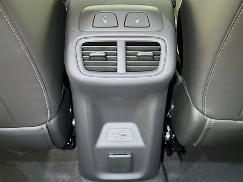 New 2026 Buick Envision Avenir image 14