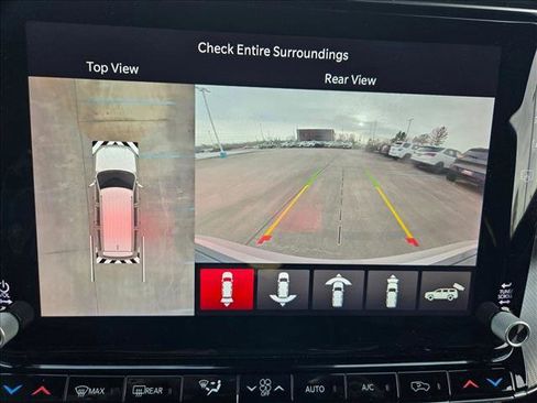 Used 2023 Jeep Grand Wagoneer Series II w/ Quick Order Packagew 28T image 14