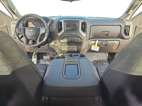 New 2026 Chevrolet Silverado 1500 W/T w/ WT Value Package image 9